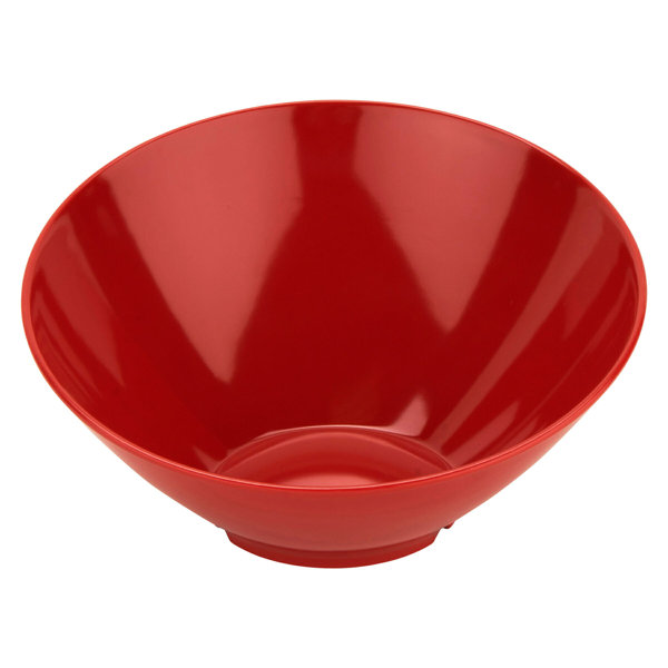 G.E.T. Melamine Serving Bowl Wayfair